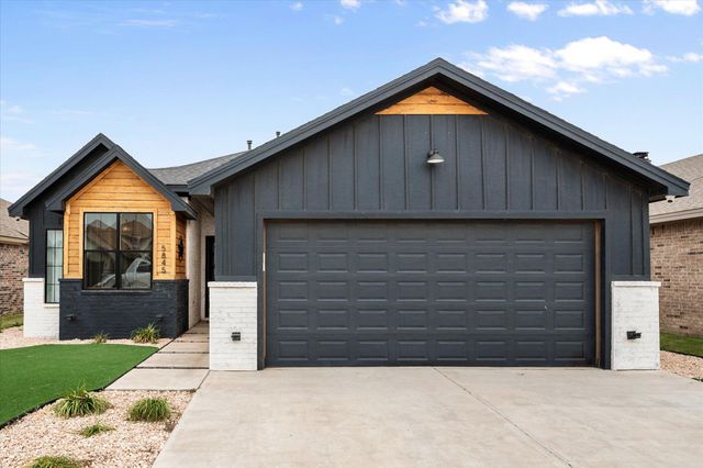 5845 Itasca Street, Lubbock, TX 79416