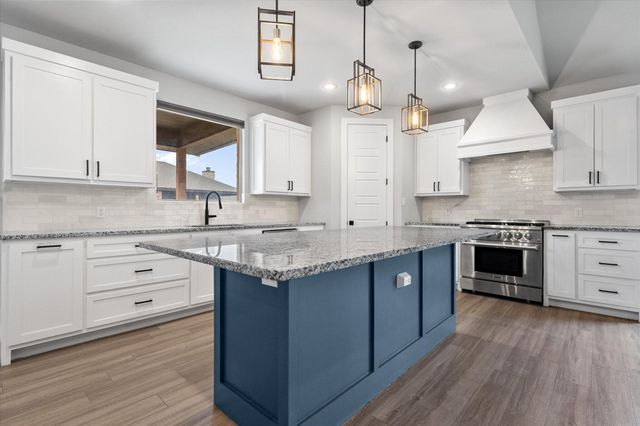 5845 Itasca Street, Lubbock, TX 79416