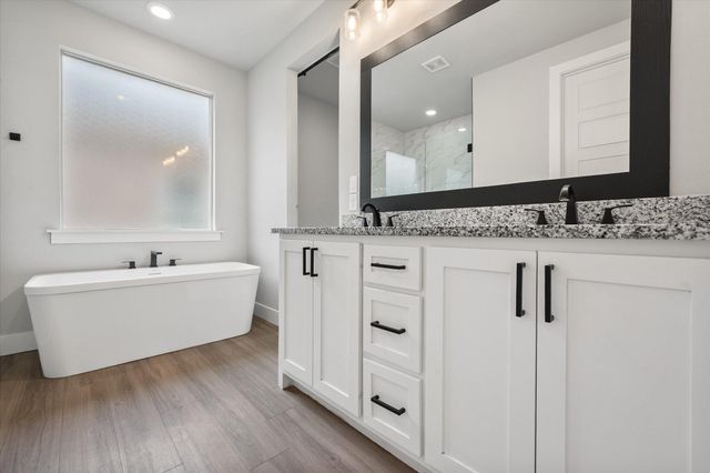 5845 Itasca Street, Lubbock, TX 79416