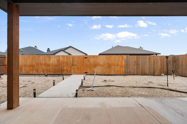 5845 Itasca Street, Lubbock, TX 79416