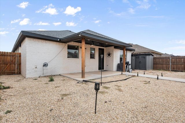 5845 Itasca Street, Lubbock, TX 79416