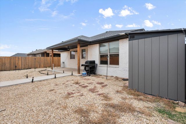 5845 Itasca Street, Lubbock, TX 79416