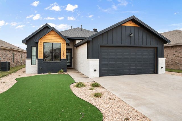 5845 Itasca Street, Lubbock, TX 79416