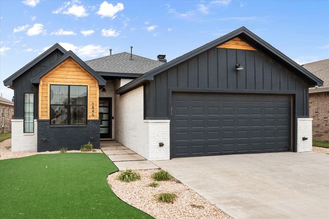 5845 Itasca Street, Lubbock, TX 79416