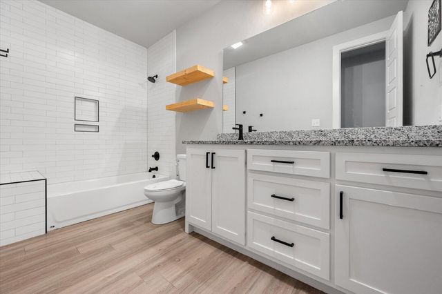 5845 Itasca Street, Lubbock, TX 79416