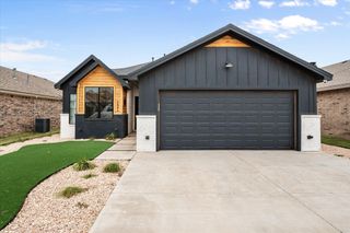 5845 Itasca Street, Lubbock, TX 79416