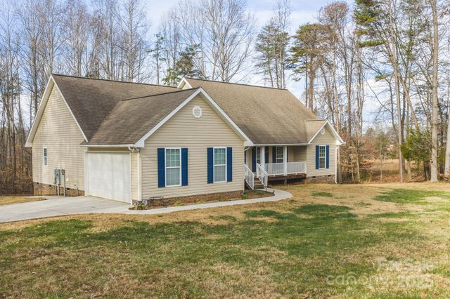 143 Furr Road, Cleveland, NC 27013