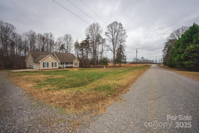 143 Furr Road, Cleveland, NC 27013