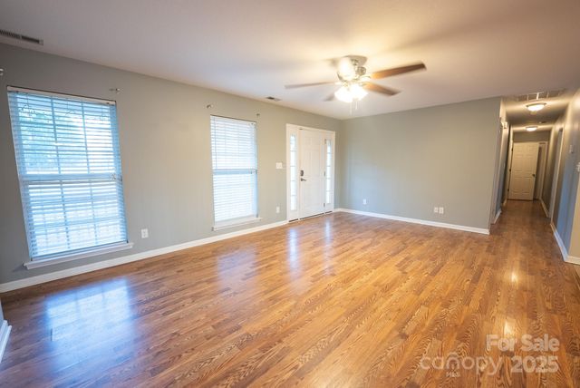 143 Furr Road, Cleveland, NC 27013