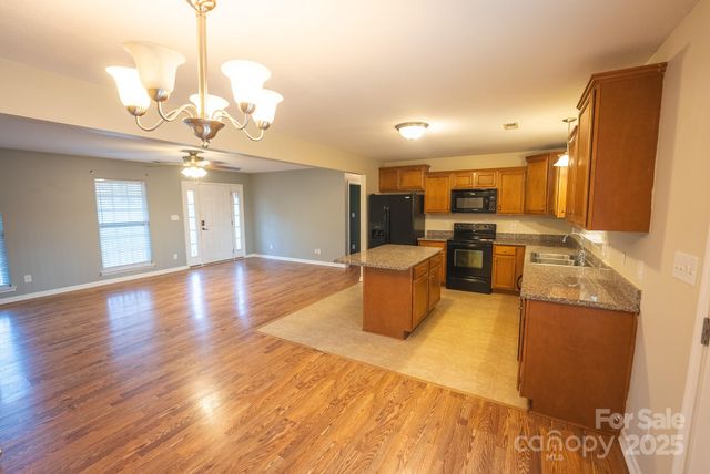 143 Furr Road, Cleveland, NC 27013