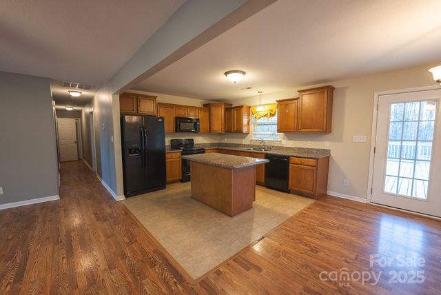 143 Furr Road, Cleveland, NC 27013