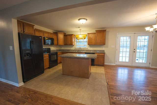 143 Furr Road, Cleveland, NC 27013