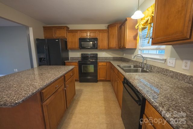 143 Furr Road, Cleveland, NC 27013