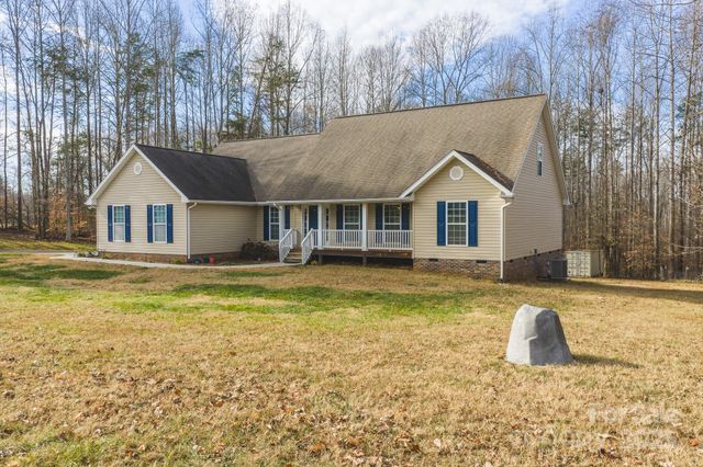 143 Furr Road, Cleveland, NC 27013
