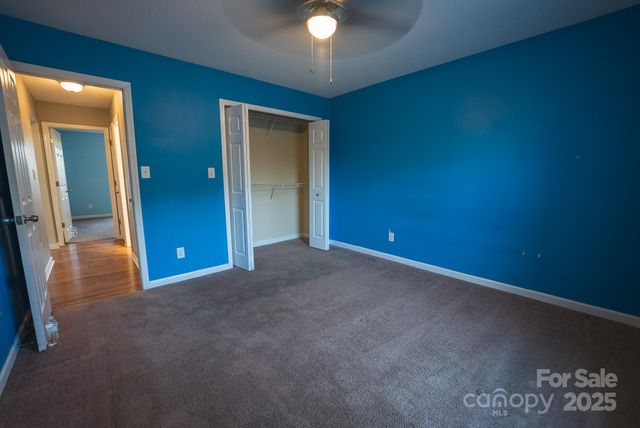 143 Furr Road, Cleveland, NC 27013