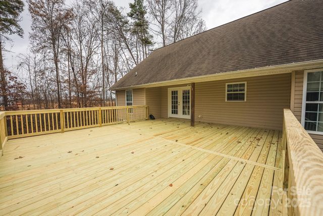 143 Furr Road, Cleveland, NC 27013