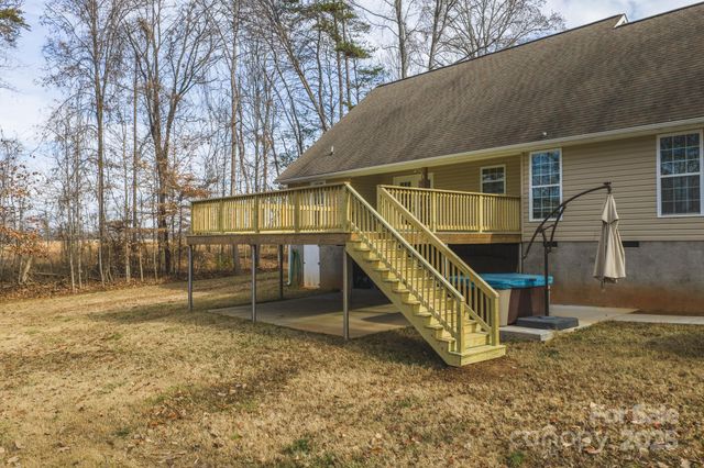 143 Furr Road, Cleveland, NC 27013