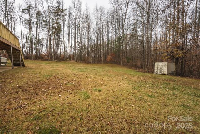 143 Furr Road, Cleveland, NC 27013