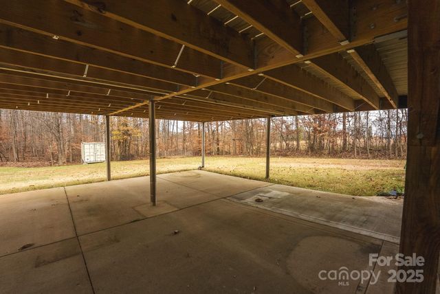 143 Furr Road, Cleveland, NC 27013