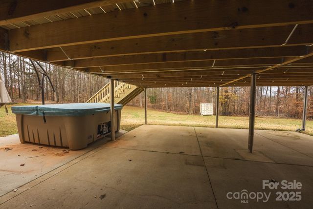 143 Furr Road, Cleveland, NC 27013