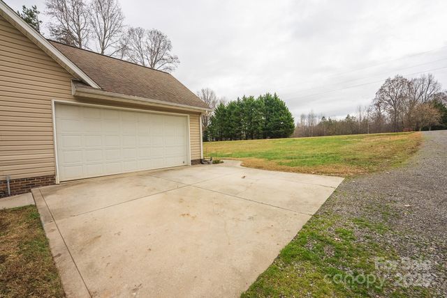 143 Furr Road, Cleveland, NC 27013