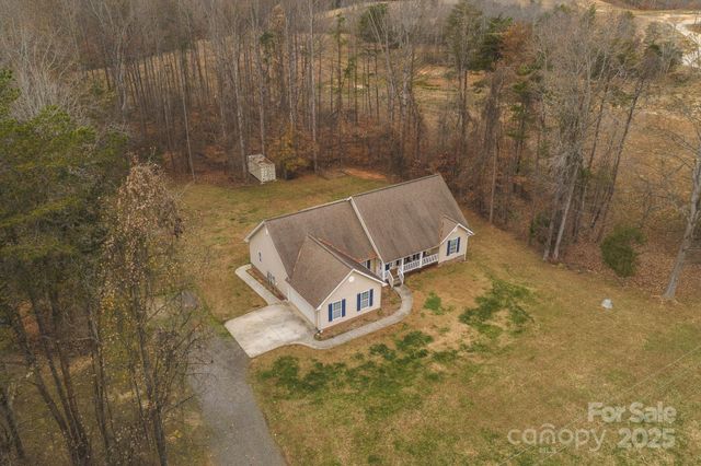 143 Furr Road, Cleveland, NC 27013