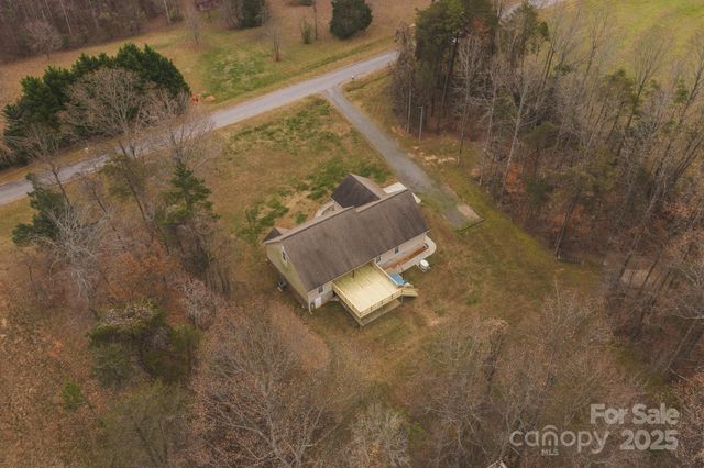 143 Furr Road, Cleveland, NC 27013