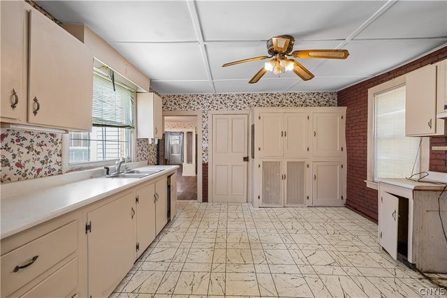 12 Kellogg Street, Kirkland, NY 13323