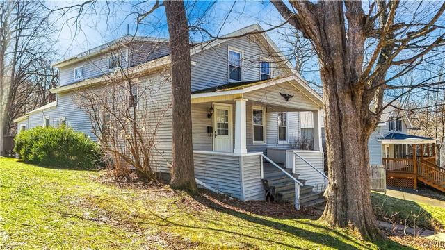 12 Kellogg Street, Kirkland, NY 13323