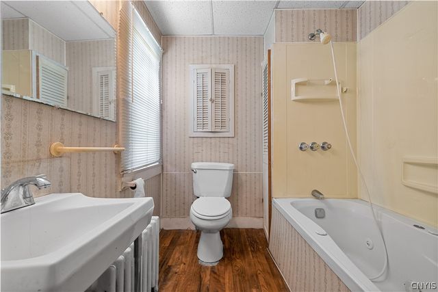 12 Kellogg Street, Kirkland, NY 13323