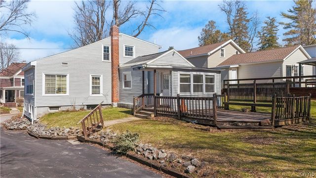 12 Kellogg Street, Kirkland, NY 13323