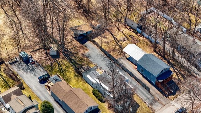 12 Kellogg Street, Kirkland, NY 13323