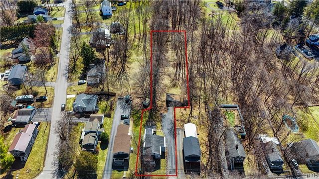 12 Kellogg Street, Kirkland, NY 13323
