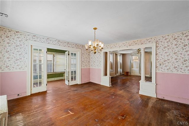 12 Kellogg Street, Kirkland, NY 13323