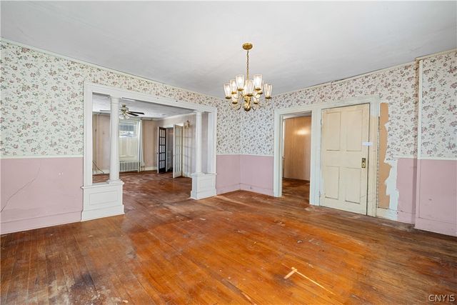 12 Kellogg Street, Kirkland, NY 13323