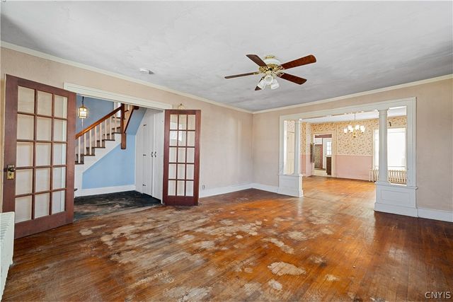 12 Kellogg Street, Kirkland, NY 13323