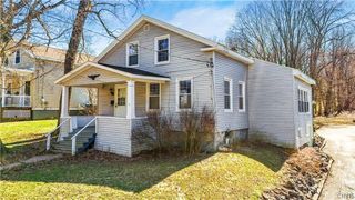 12 Kellogg Street, Kirkland, NY 13323