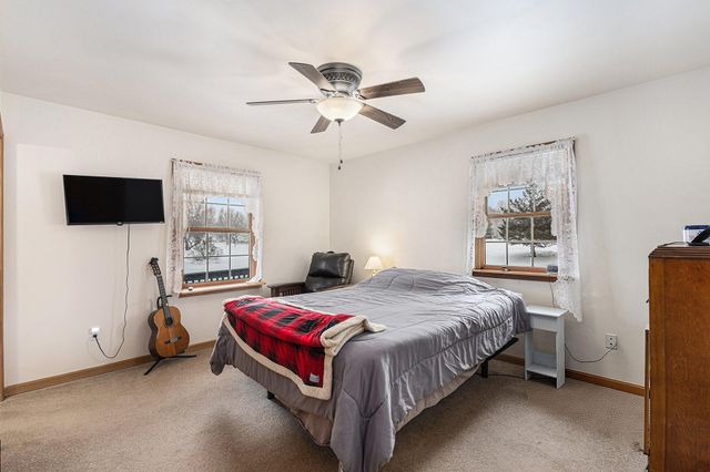 4935 W Deren Road, Summit Twp, MI 49431