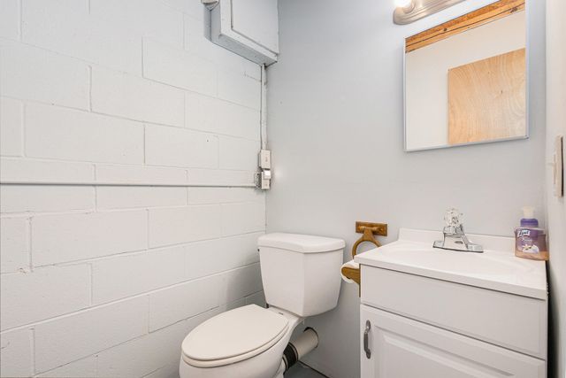 4935 W Deren Road, Summit Twp, MI 49431