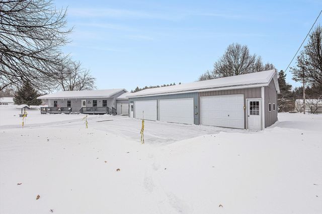 4935 W Deren Road, Summit Twp, MI 49431
