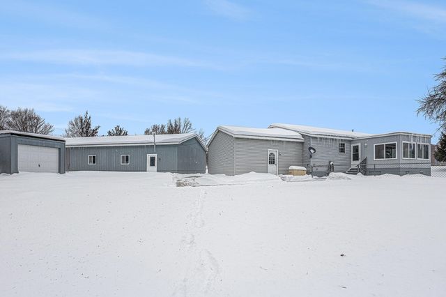 4935 W Deren Road, Summit Twp, MI 49431