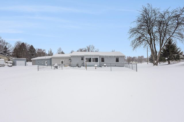 4935 W Deren Road, Summit Twp, MI 49431