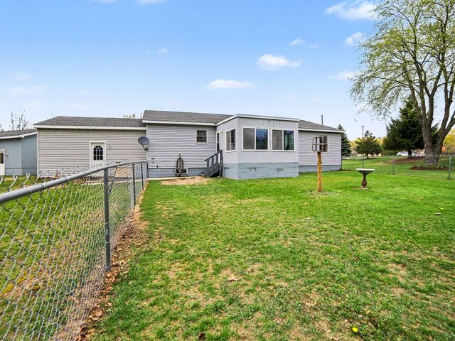 4935 W Deren Road, Summit Twp, MI 49431