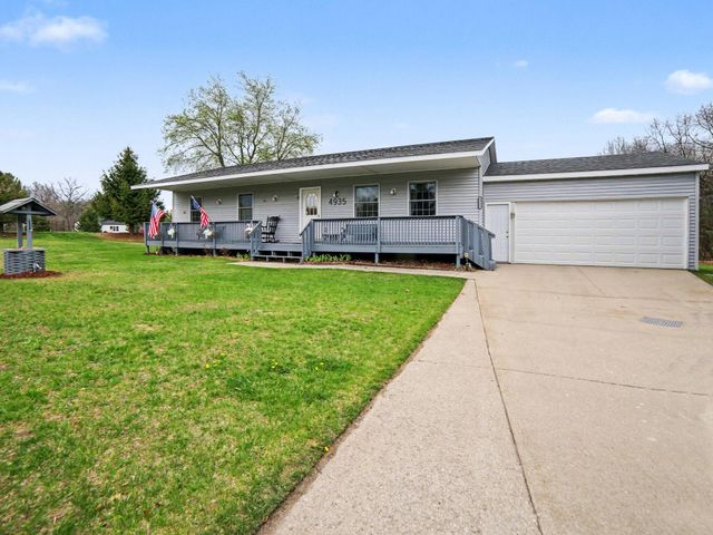 4935 W Deren Road, Summit Twp, MI 49431