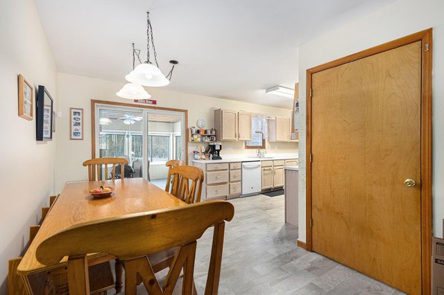 4935 W Deren Road, Summit Twp, MI 49431