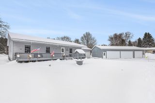4935 W Deren Road, Summit Twp, MI 49431