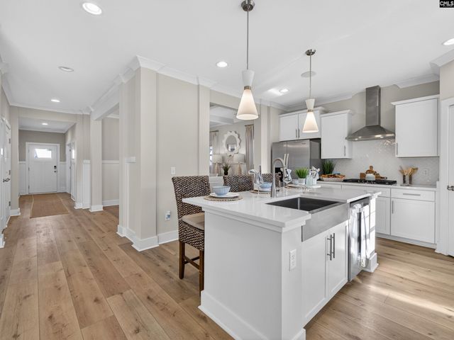 207 Murray Falls Lane, Chapin, SC 29036