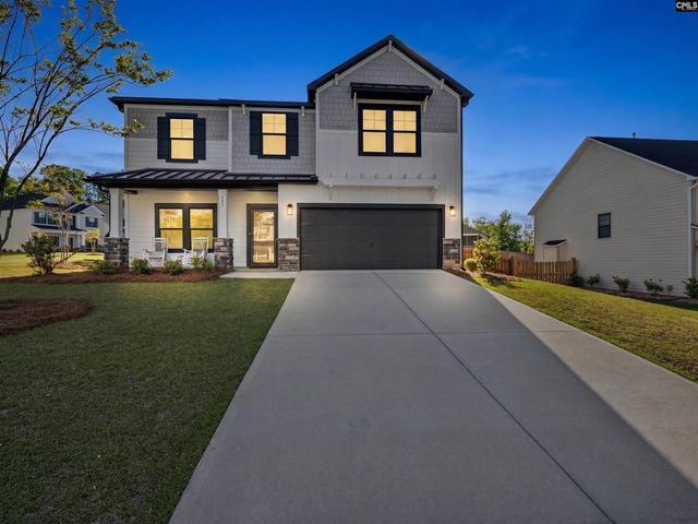207 Murray Falls Lane, Chapin, SC 29036