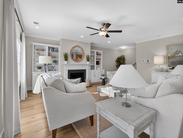 207 Murray Falls Lane, Chapin, SC 29036