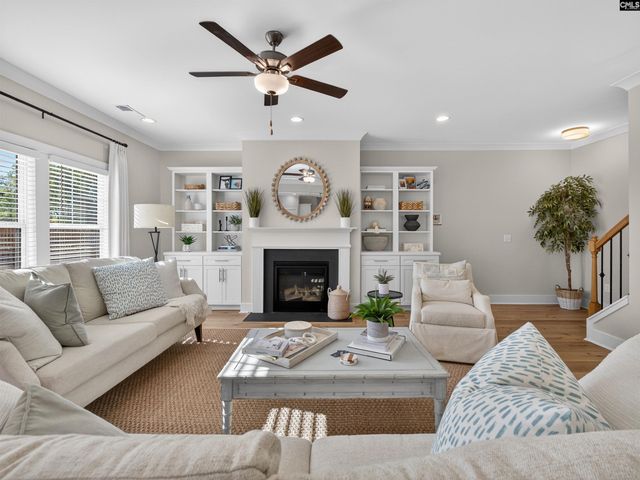 207 Murray Falls Lane, Chapin, SC 29036
